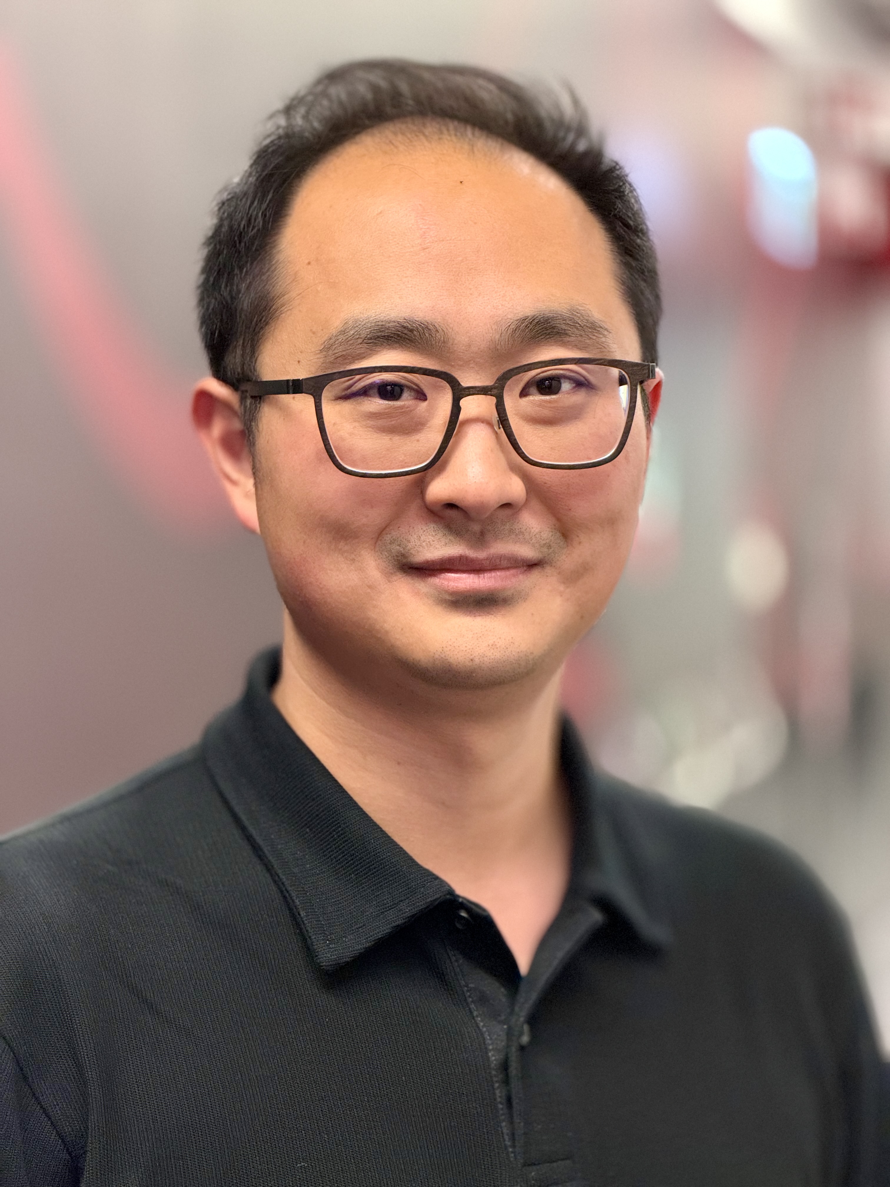 Dr. Wenbo Li