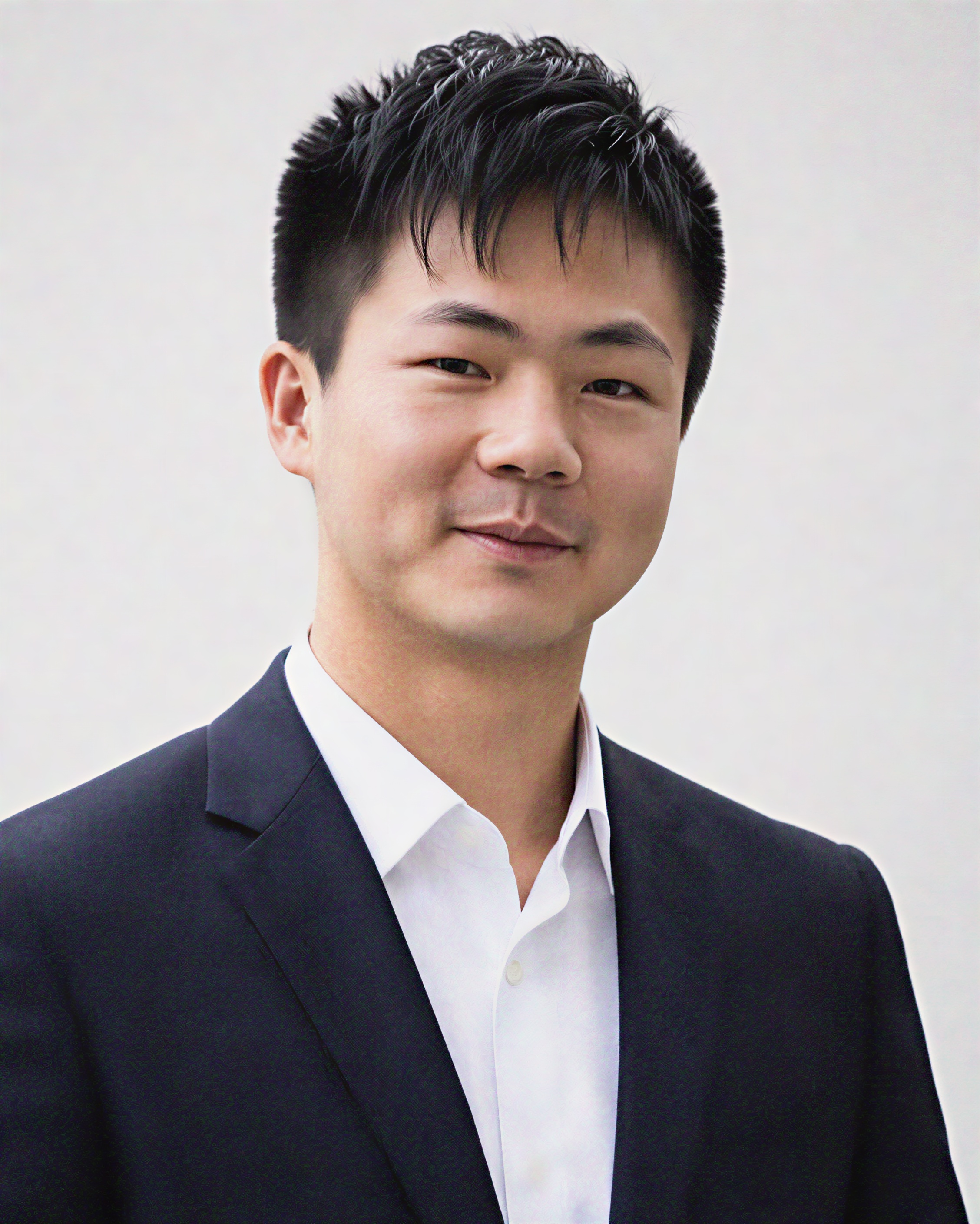 Dr. Jie Huang